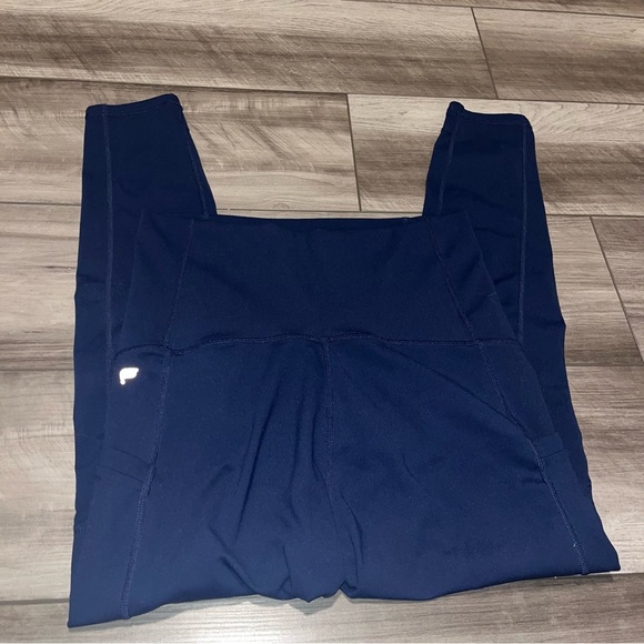 Fabletics PureLuxe Maternity Leggings, Size XS - Picture 1 of 5